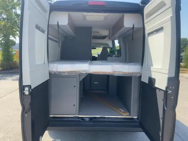 ETRUSCO CV 600 SB (14/15)