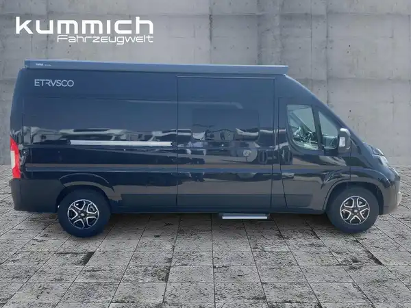 ETRUSCO CV 600 SB (3/15)
