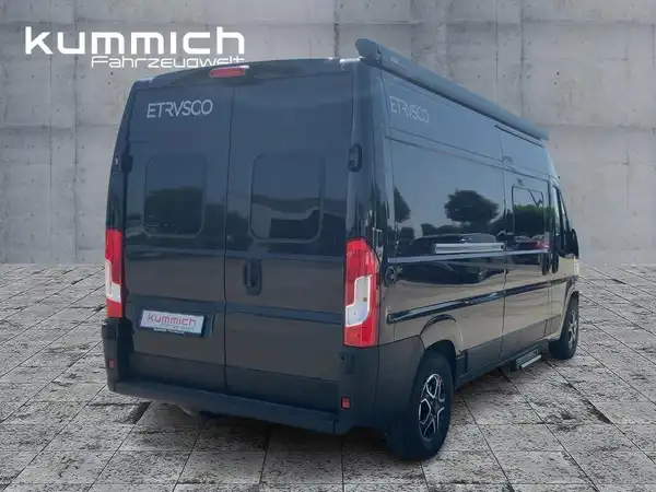 ETRUSCO CV 600 SB (4/15)