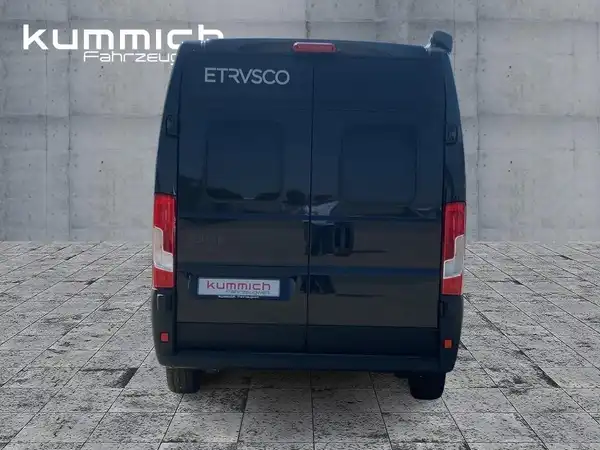 ETRUSCO CV 600 SB (5/15)