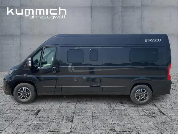 ETRUSCO CV 600 SB (6/15)
