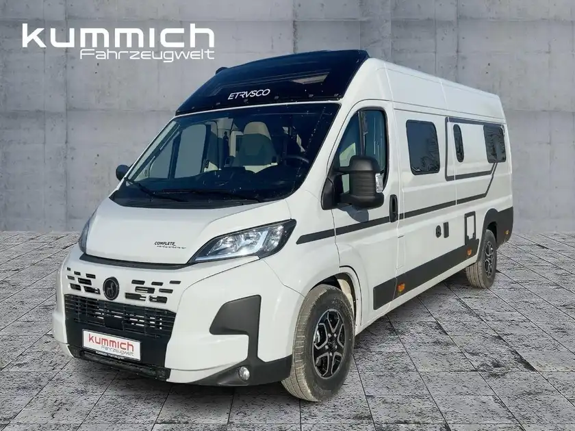 ETRUSCO CV 640 (1/15)