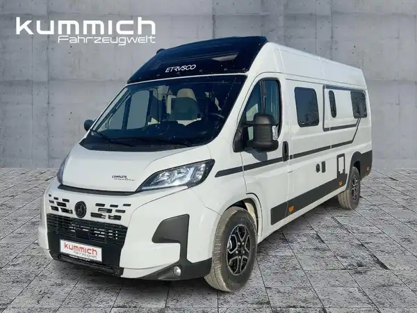 ETRUSCO CV 640 (1/14)