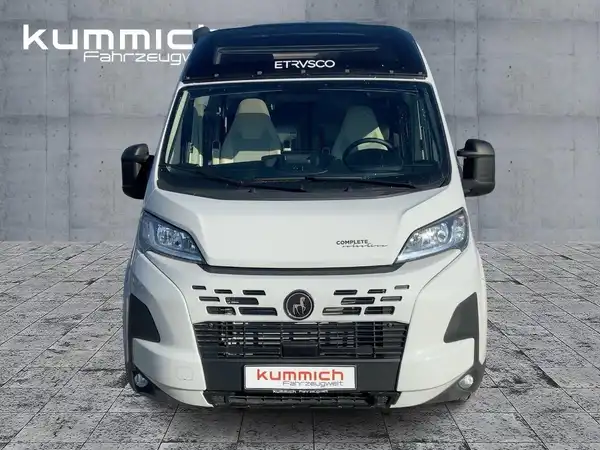 ETRUSCO CV 640 (2/14)