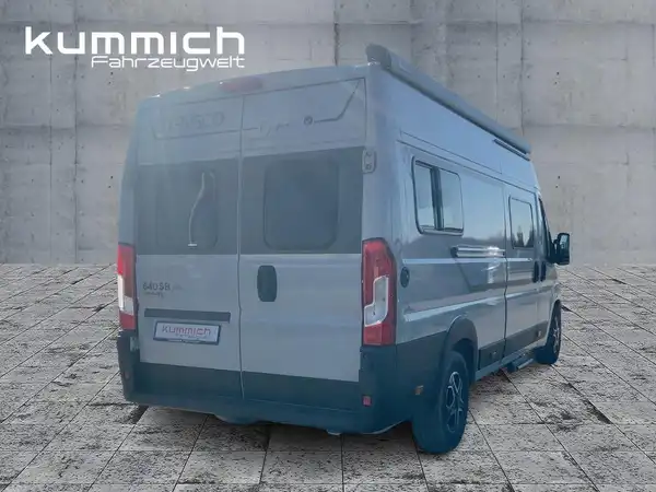 ETRUSCO CV 640 (4/14)