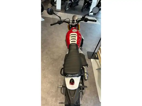 FANTIC CABALLERO 500 (4/6)