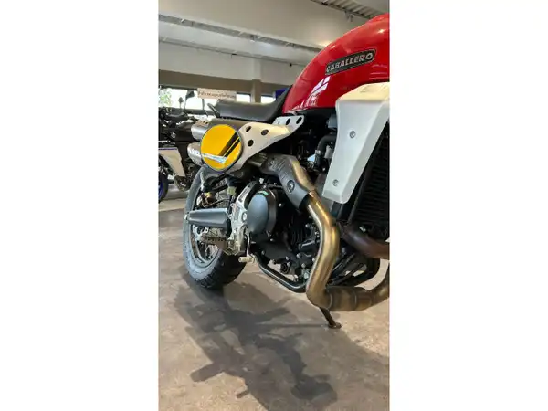 FANTIC CABALLERO 500 (6/6)