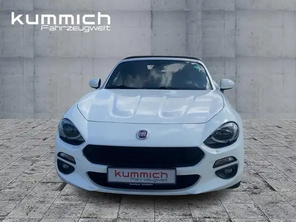 FIAT 124 (2/15)