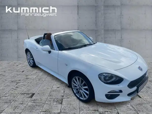 FIAT 124 (11/15)
