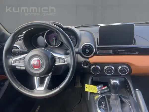 FIAT 124 (7/15)