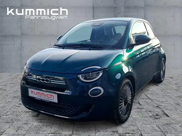 FIAT 500 (1/15)
