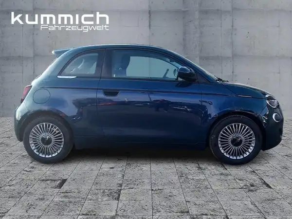 FIAT 500 (3/15)
