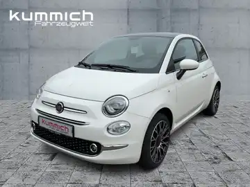 FIAT 500 (1/15)