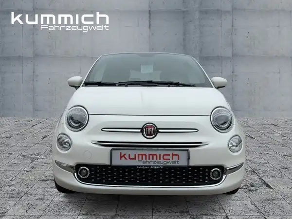 FIAT 500 (2/15)