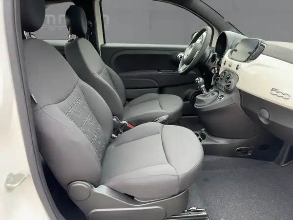 FIAT 500 (11/15)
