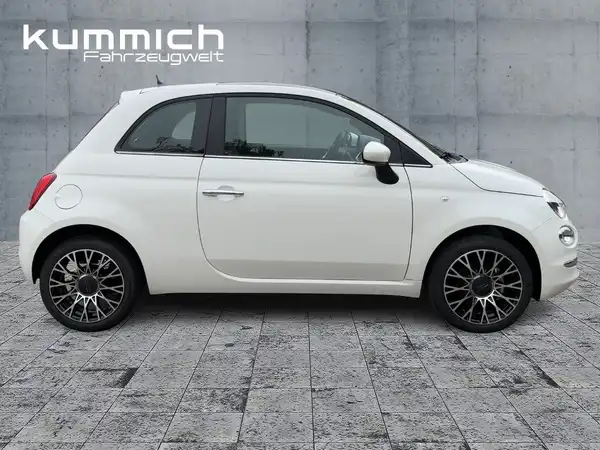FIAT 500 (3/15)