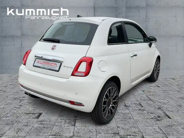 FIAT 500 (4/15)