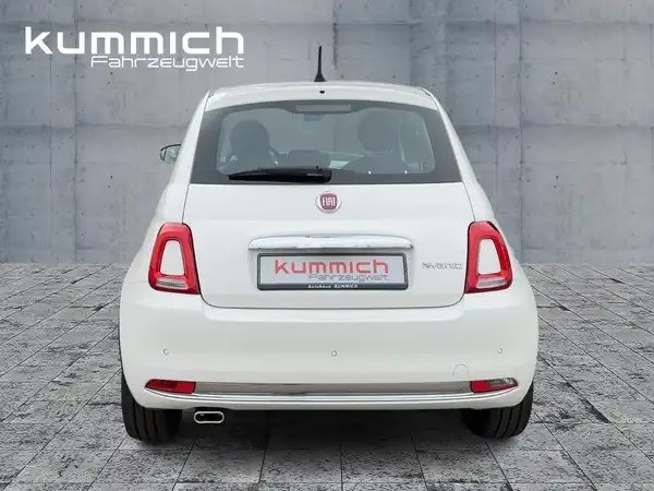 FIAT 500 (5/15)
