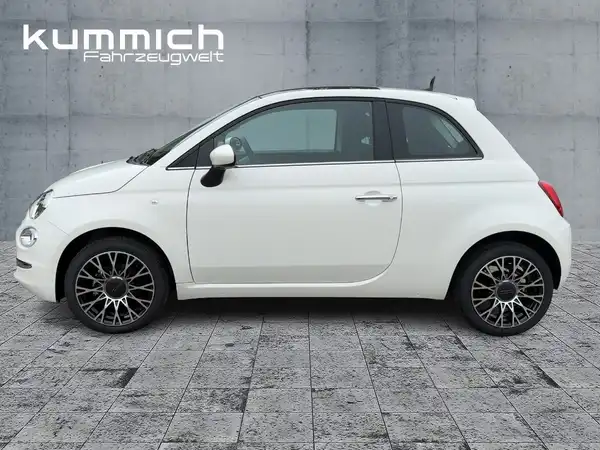FIAT 500 (6/15)