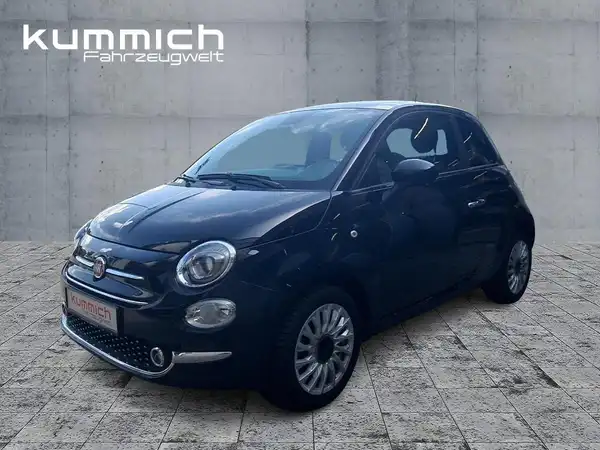 FIAT 500 (1/15)