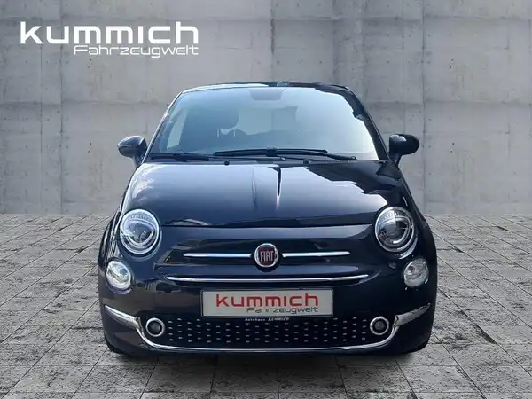 FIAT 500 (2/15)