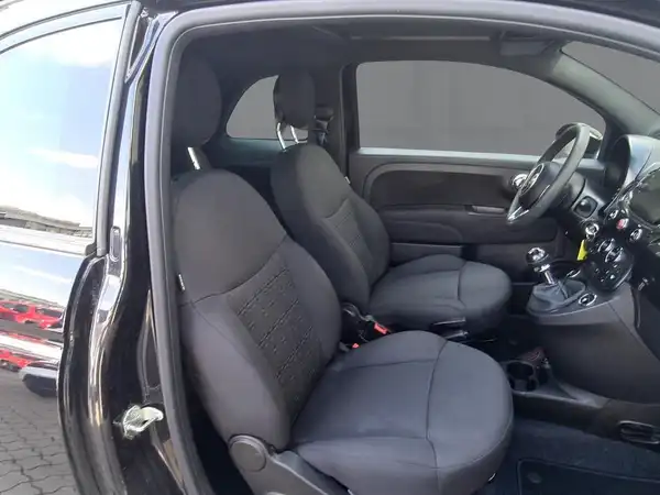 FIAT 500 (11/15)