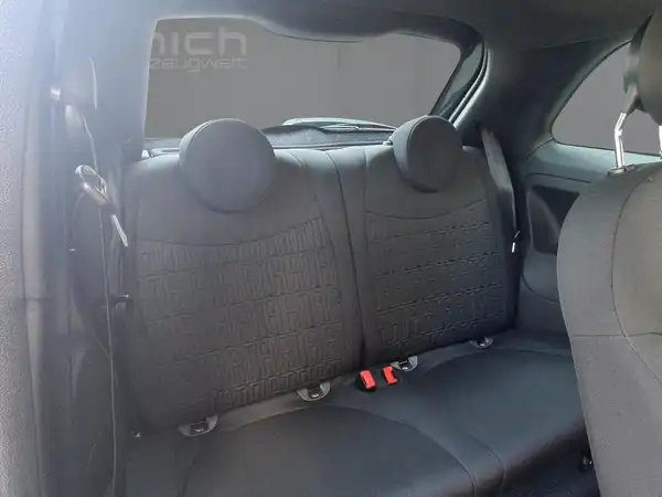 FIAT 500 (12/15)