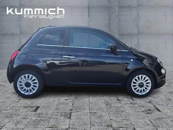 FIAT 500 (3/15)