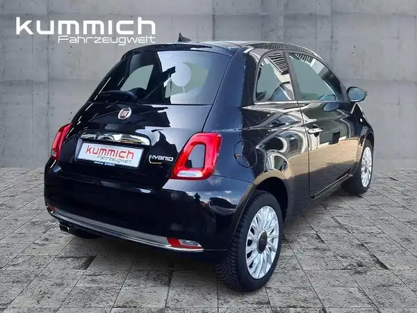 FIAT 500 (4/15)