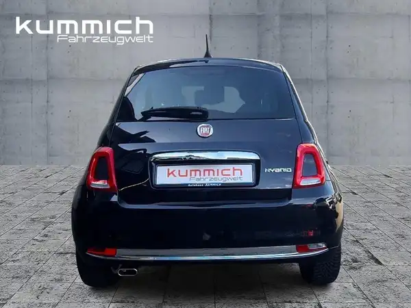 FIAT 500 (5/15)