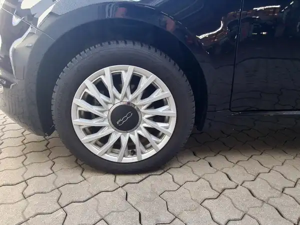 FIAT 500 (7/15)