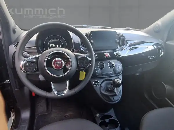 FIAT 500 (8/15)