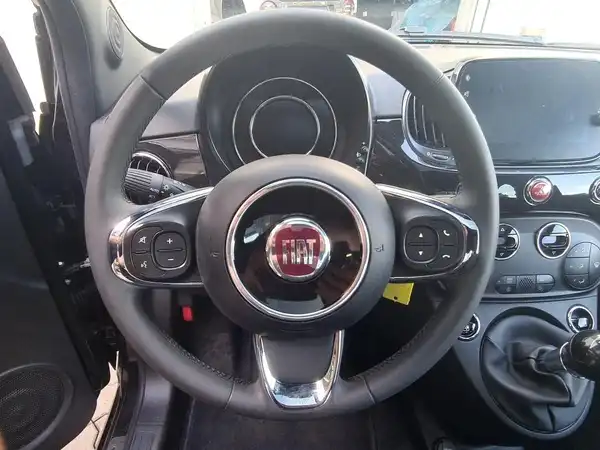FIAT 500 (9/15)
