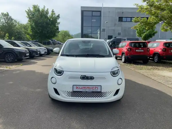 FIAT 500 (2/15)