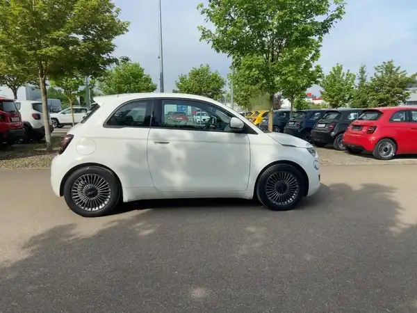 FIAT 500 (3/15)
