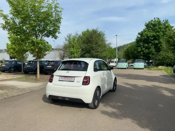 FIAT 500 (4/15)