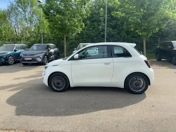 FIAT 500 (6/15)