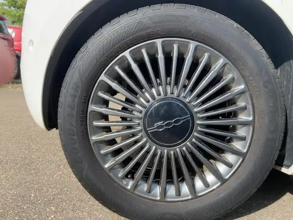 FIAT 500 (7/15)