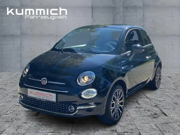 FIAT 500 (1/15)