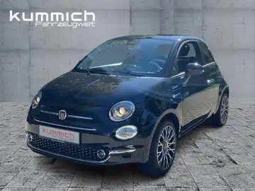 FIAT 500 (1/15)