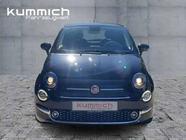 FIAT 500 (2/15)