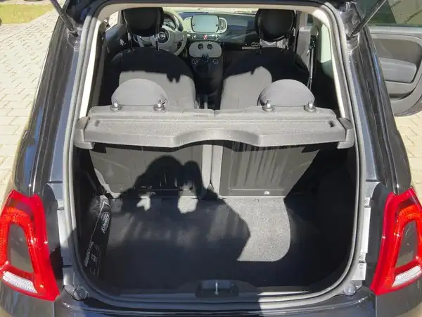 FIAT 500 (13/15)
