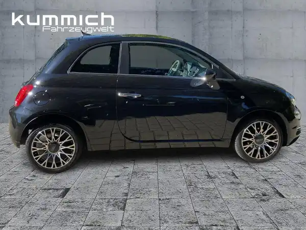 FIAT 500 (3/15)