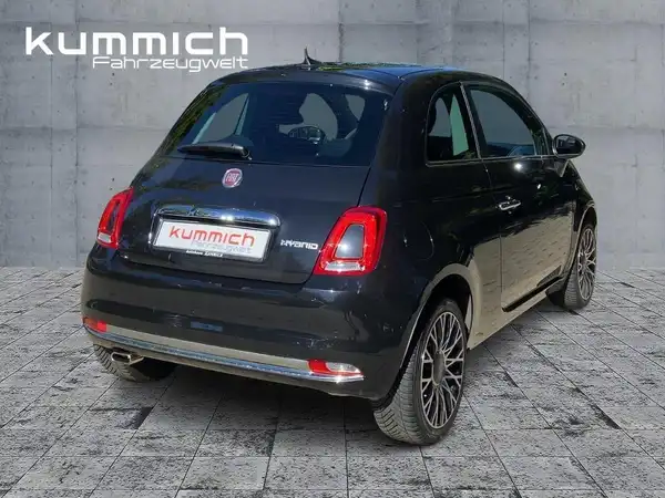 FIAT 500 (4/15)