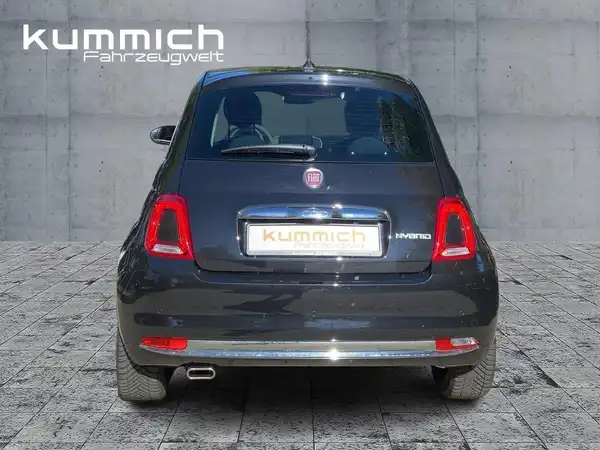 FIAT 500 (5/15)