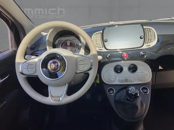 FIAT 500 (8/15)