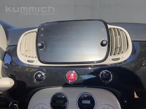 FIAT 500 (10/15)