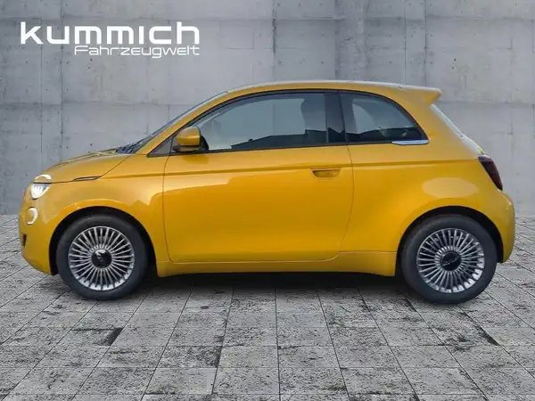 FIAT 500 (6/15)