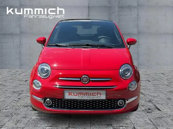 FIAT 500 (2/15)