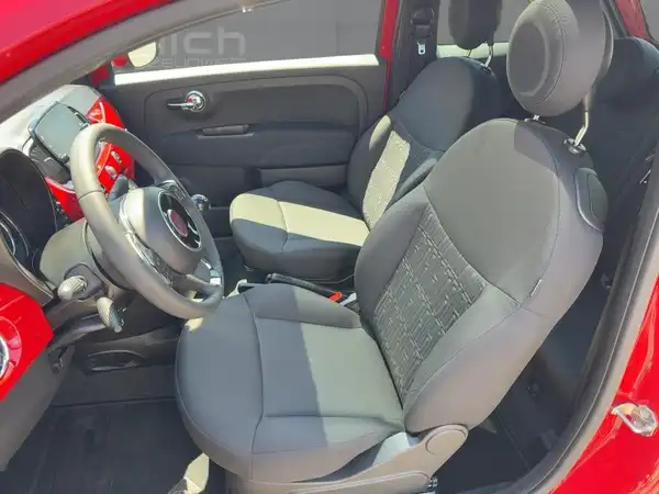 FIAT 500 (11/15)